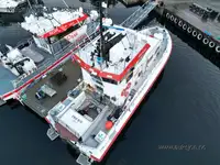 曳船 販売中