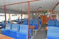 クルーズ船 販売中