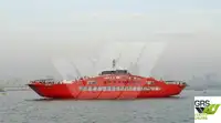 Ro-Ro ship 販売のため