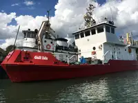 浚渫船 販売中