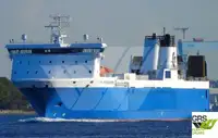 Ro-Ro ship 販売のため