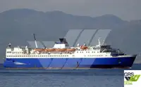 Ro-Ro船 販売中