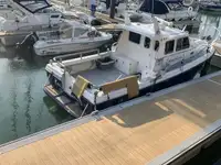 巡視船 販売のため
