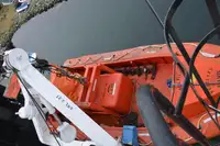 曳船 販売中