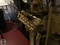 トロール漁船 販売中