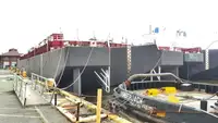 はしけ 販売のため