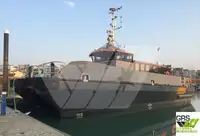 Wind farm service vessel 販売のため