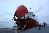 Ro-Ro船 販売中