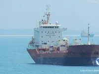 石油/化学タンカー 販売中
