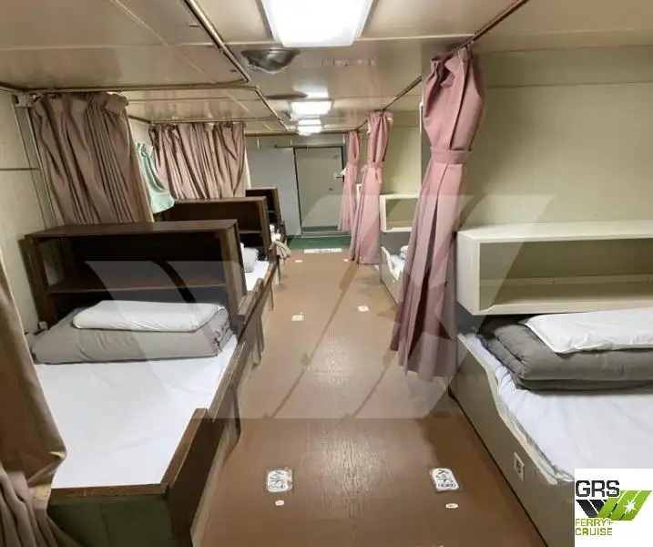 Ro-Ro船 販売中