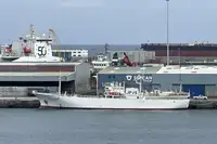 Trawler 販売のため