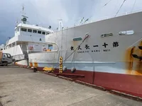 延縄漁船 販売中
