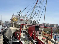 漁船 販売中