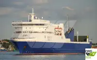 Ro-Ro ship 販売のため