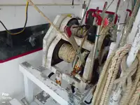 トロール漁船 販売中