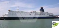 Ro-Ro ship 販売のため