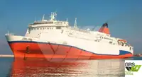 Ro-Ro ship 販売のため
