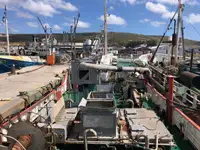 トロール漁船 販売中