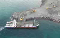 浚渫船 販売中