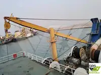 浚渫船 販売のため