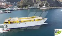 Ro-Ro ship 販売のため