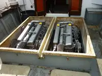 トロール漁船 販売中