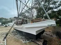 トロール漁船 販売中