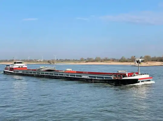 Bulk carrier for sale