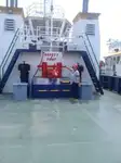 曳船 販売中
