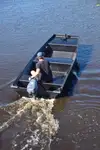作業船 販売中