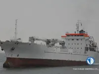 冷凍船 販売中