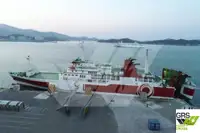 Ro-Ro ship 販売のため