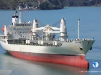 冷凍船 販売中