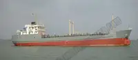 石油/化学タンカー 販売中