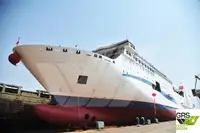 Ro-Ro船 販売中