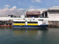 客船 販売のため