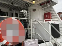 巡視艇 販売中