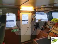 Ro-Ro ship 販売のため