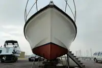 作業船 販売中
