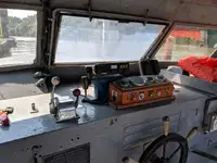 トロール漁船 販売中