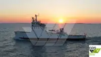 Ro-Ro ship 販売のため