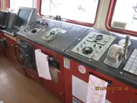 ばら積み貨物船 販売中