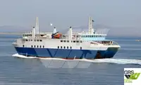 Ro-Ro ship 販売のため