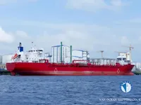 石油/化学タンカー 販売中