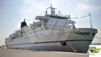 Ro-Ro ship 販売のため