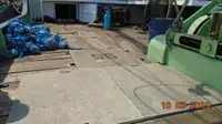 LNG運搬船 販売中