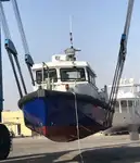 乗組員輸送船 販売中