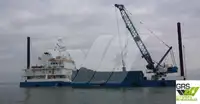 浚渫船 販売中