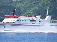 RoPax船 販売中