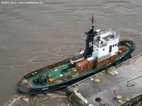 曳船 販売中